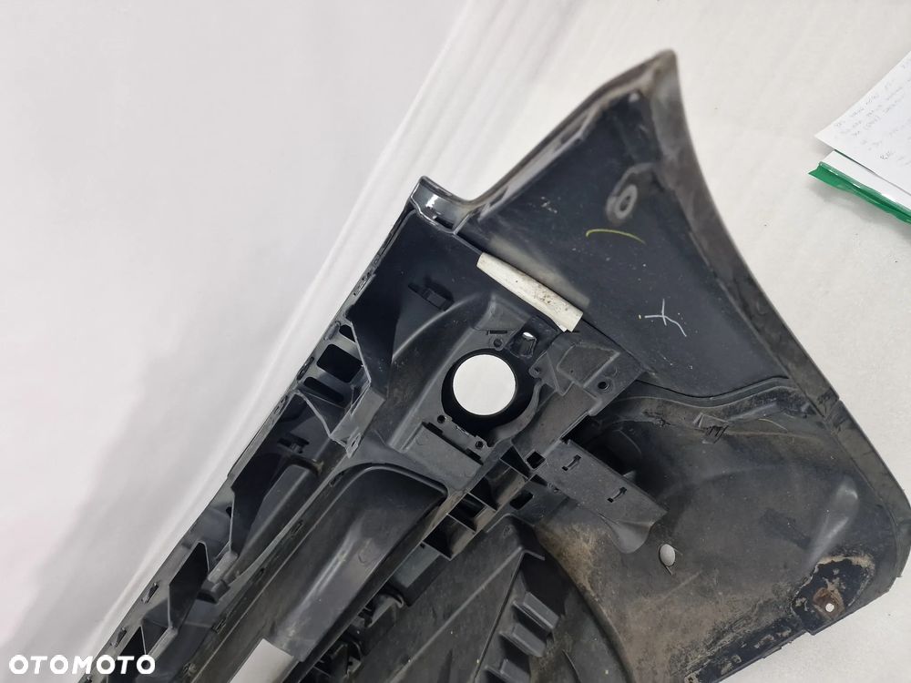 LAND ROVER SPORT L320 LIFT 10- ZDERZAK PRZEDNI PRZÓD NA SPRYSKI + 4X PDC , 4XPDC , NR AH32-17D957 , NR AUKCJI NZ817 - 22
