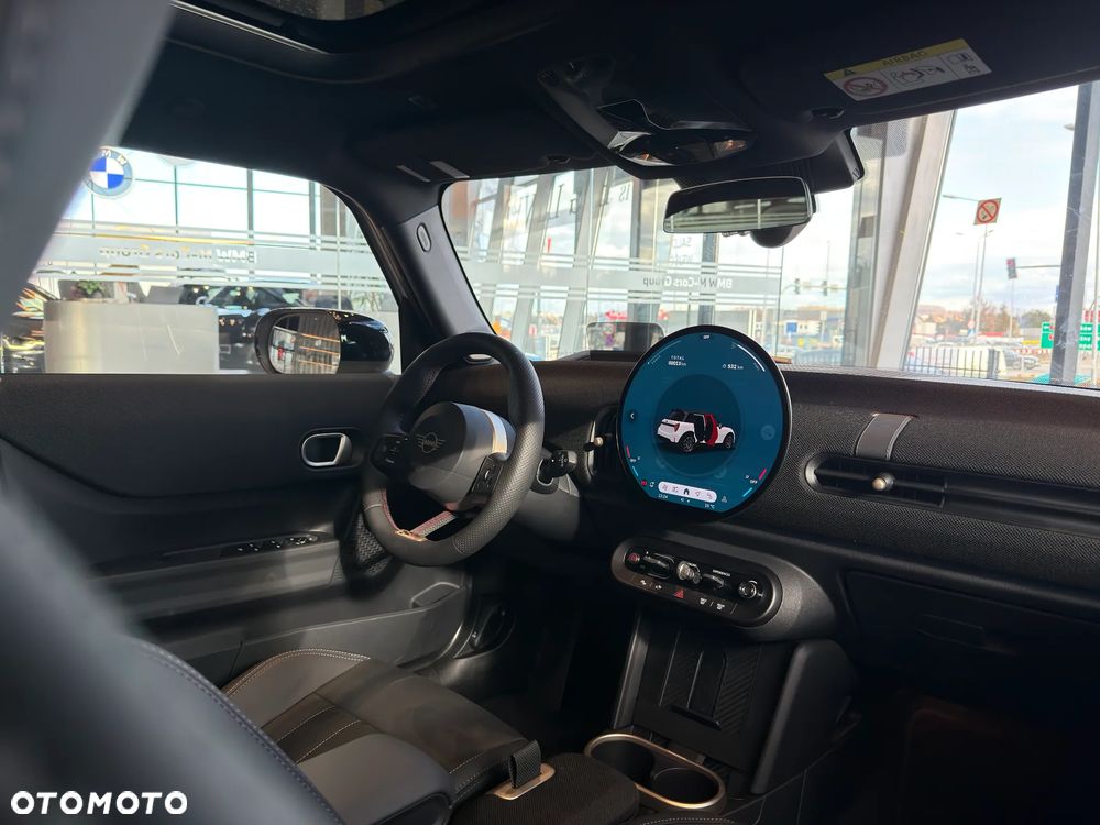 MINI Cooper C Linia John Works - 15