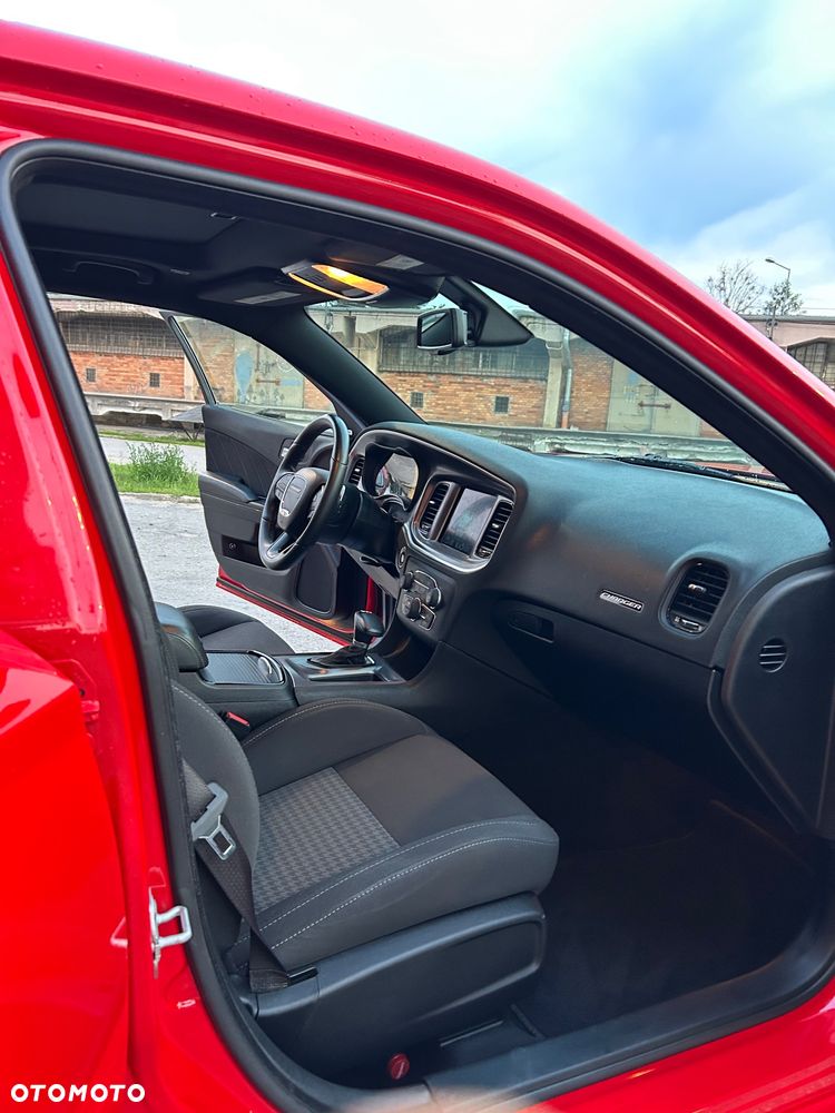 Dodge Charger 3.6 GT - 10