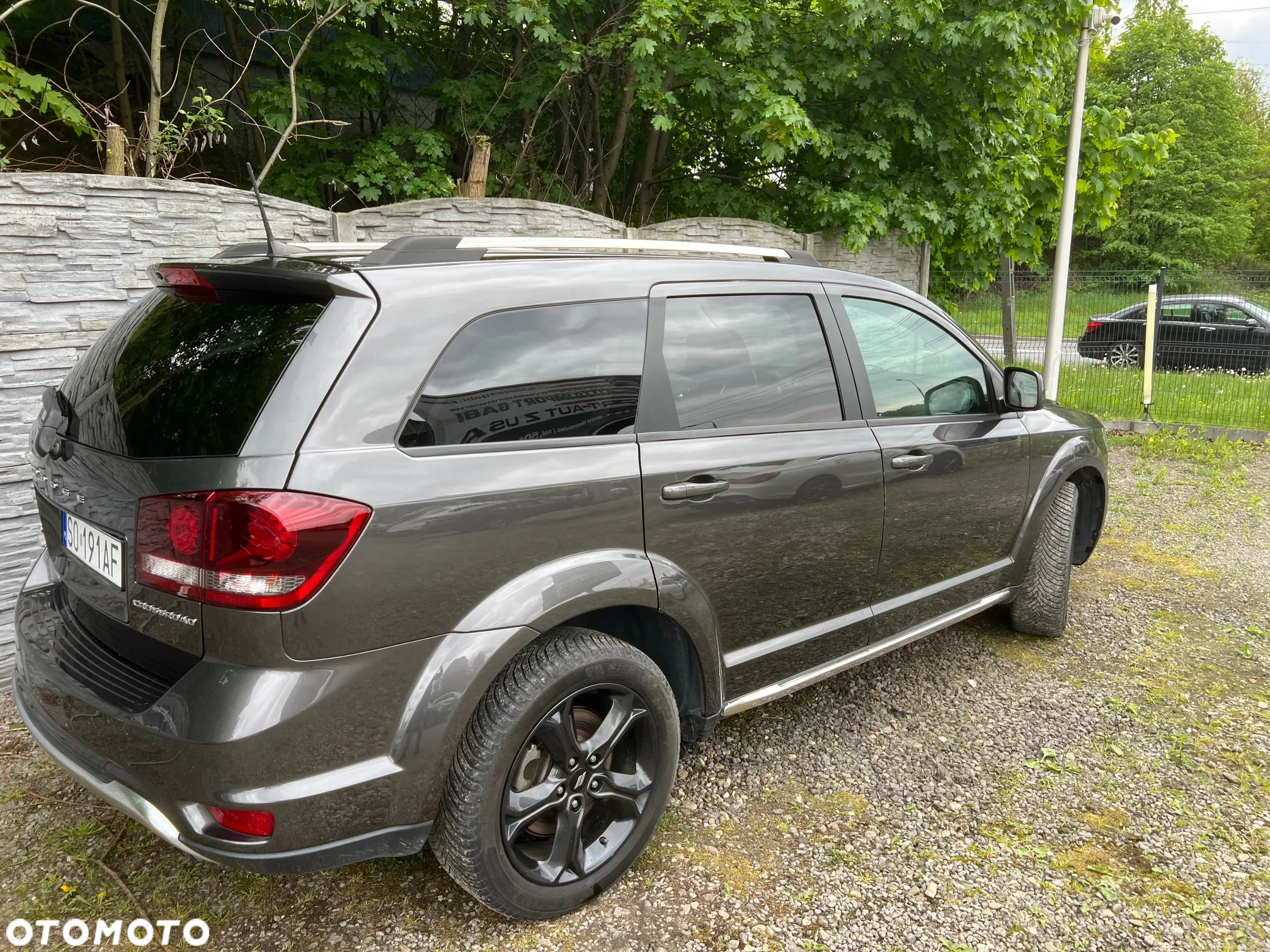 Dodge Journey - 5