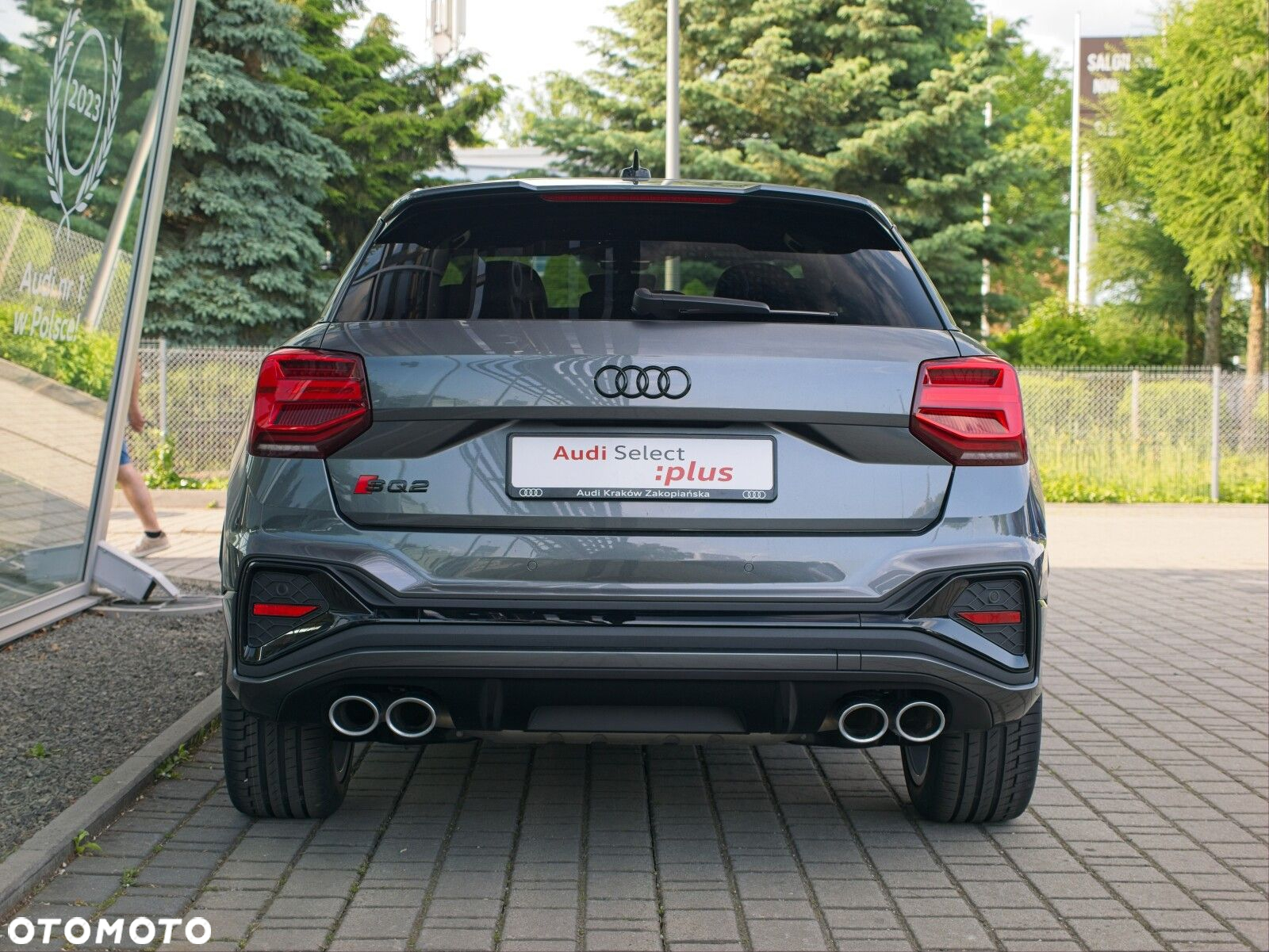 Audi SQ2 - 13