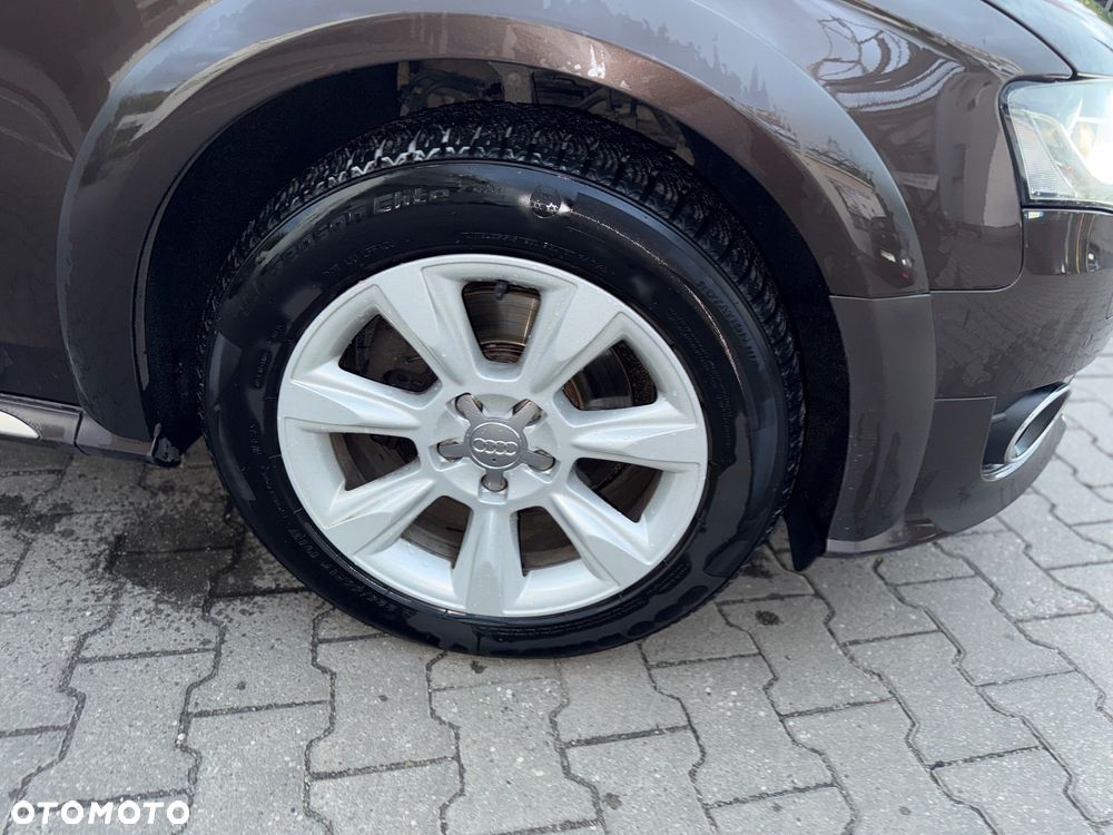 Audi A4 Allroad - 27
