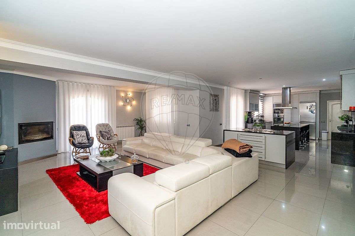 Moradia T4 para venda - Grande imagem: 5/50