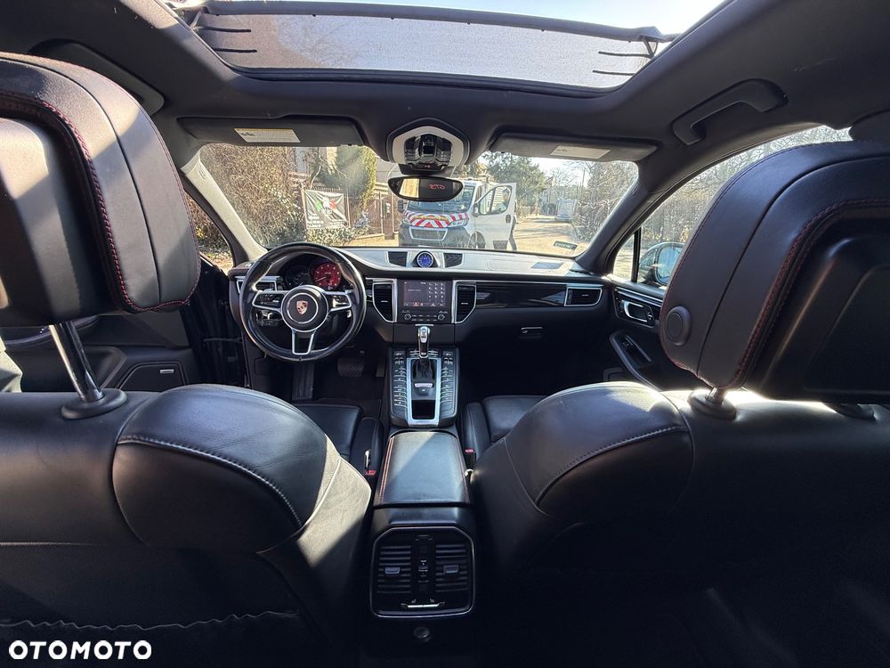 Porsche Macan GTS PDK - 19