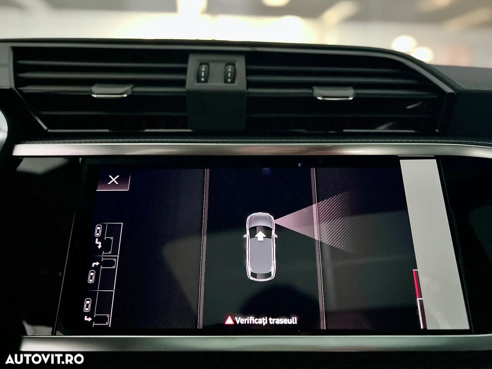 Audi Q3 40 TFSI quattro S tronic - 26