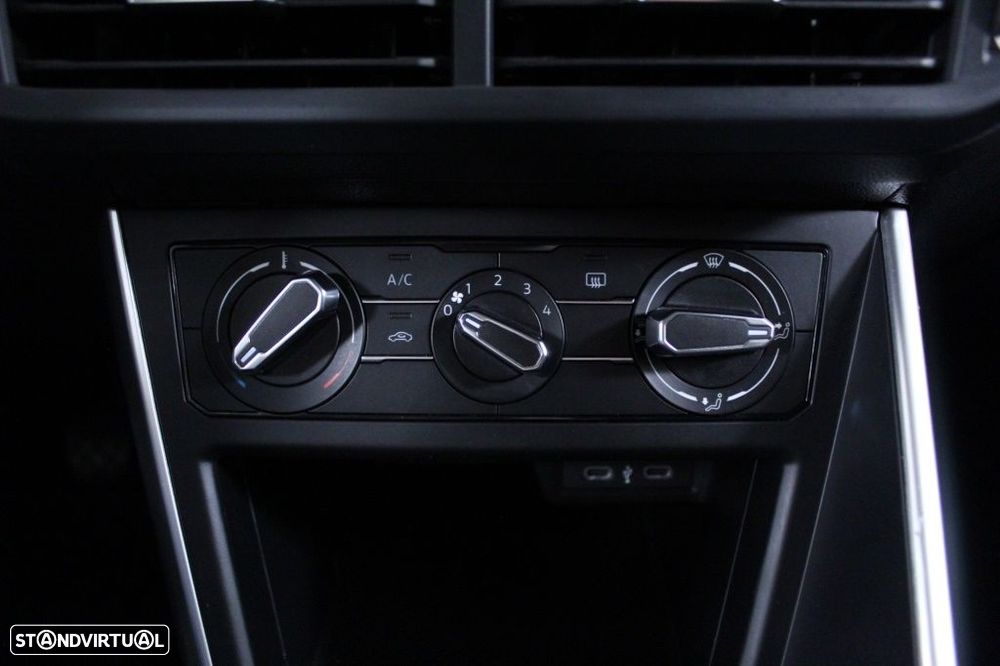 VW Polo 1.0 TSI Life - 29