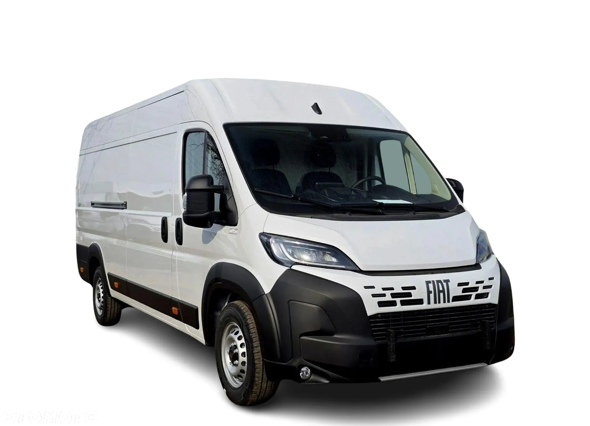 Fiat Ducato Maxi L4H2 180KM - 4