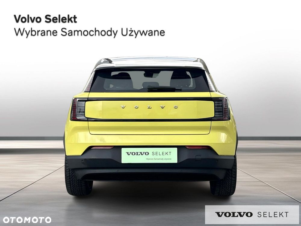 Volvo EX30 - 5