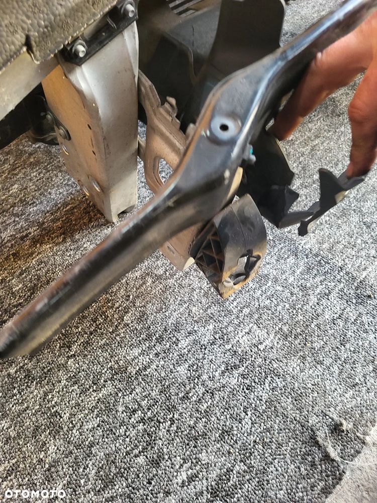 Bmw f20 f21 n47 automat pas przedni komplet chłodnic - 12