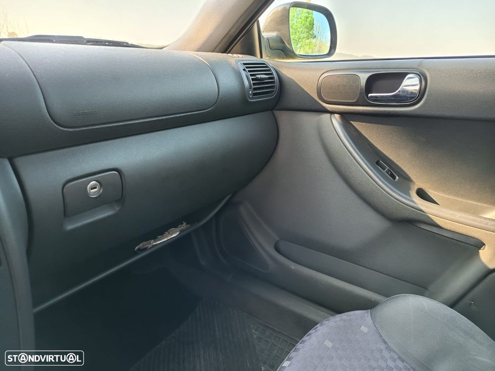 Audi A3 1.9 TDI Sport - 9