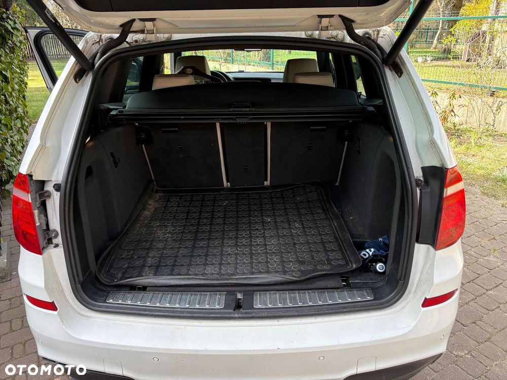 BMW X3 - 12