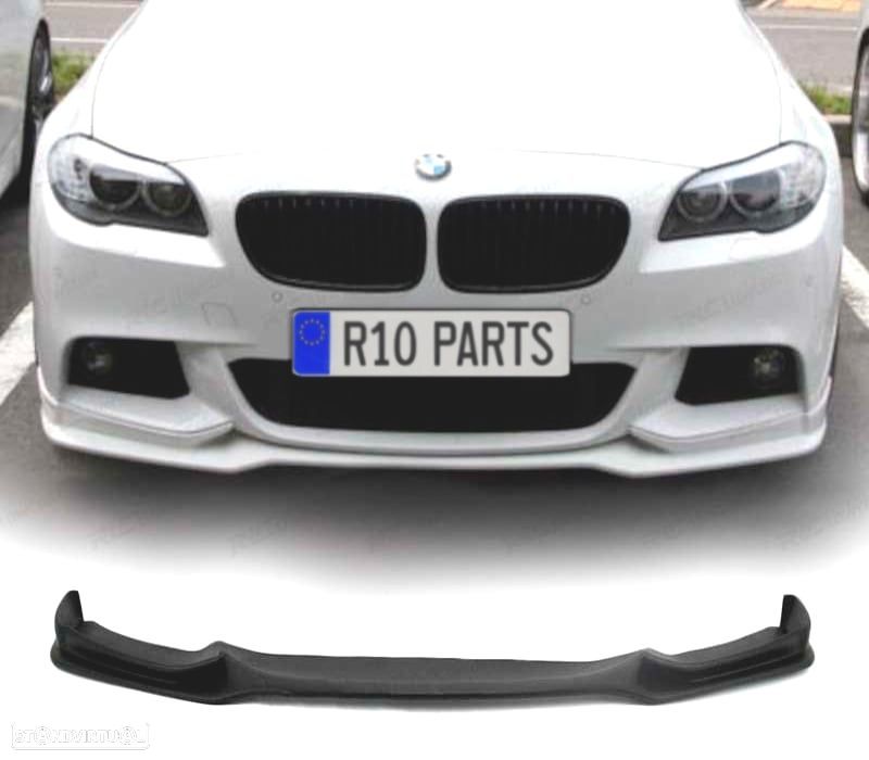 LIP FRONTAL BMW F10 F11 10-17 - 1