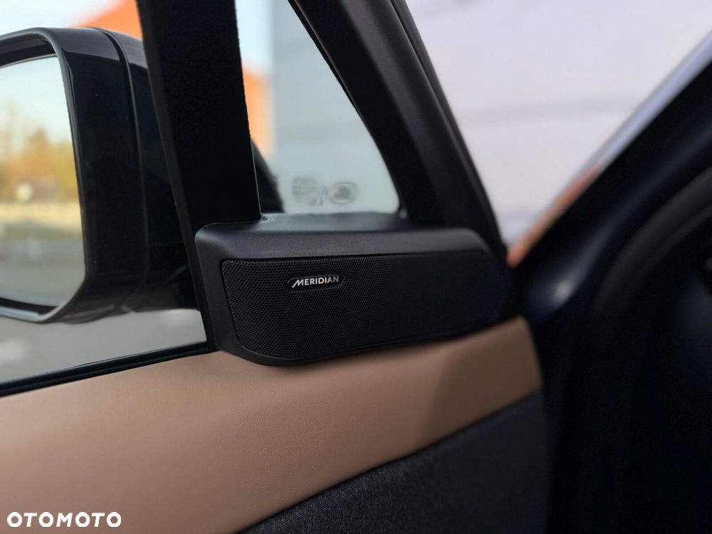 Land Rover Range Rover Sport - 9