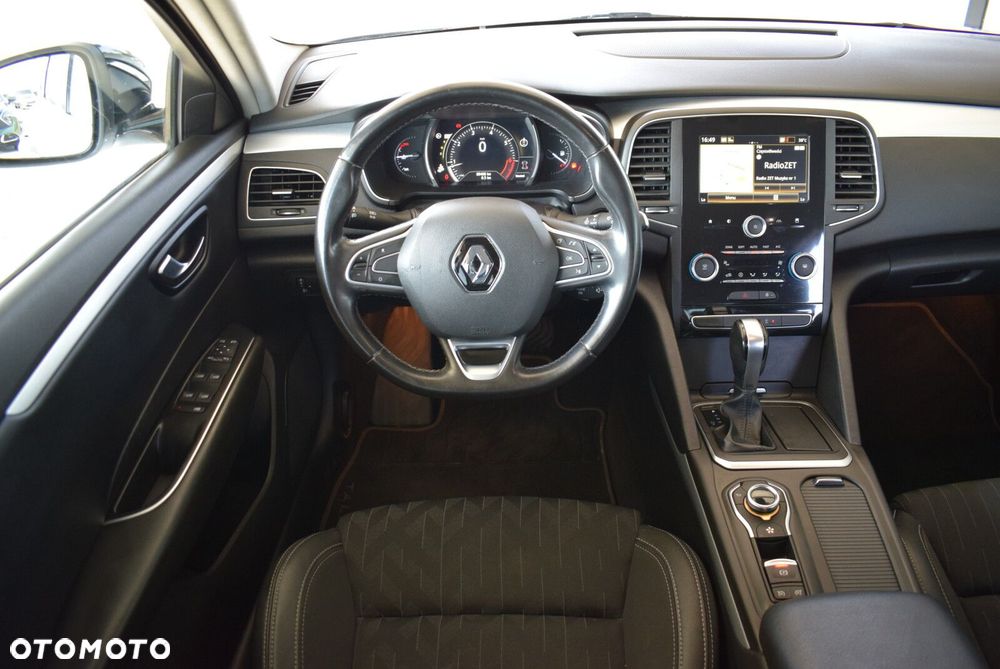 Renault Talisman 1.6 Energy TCe Limited EDC - 15