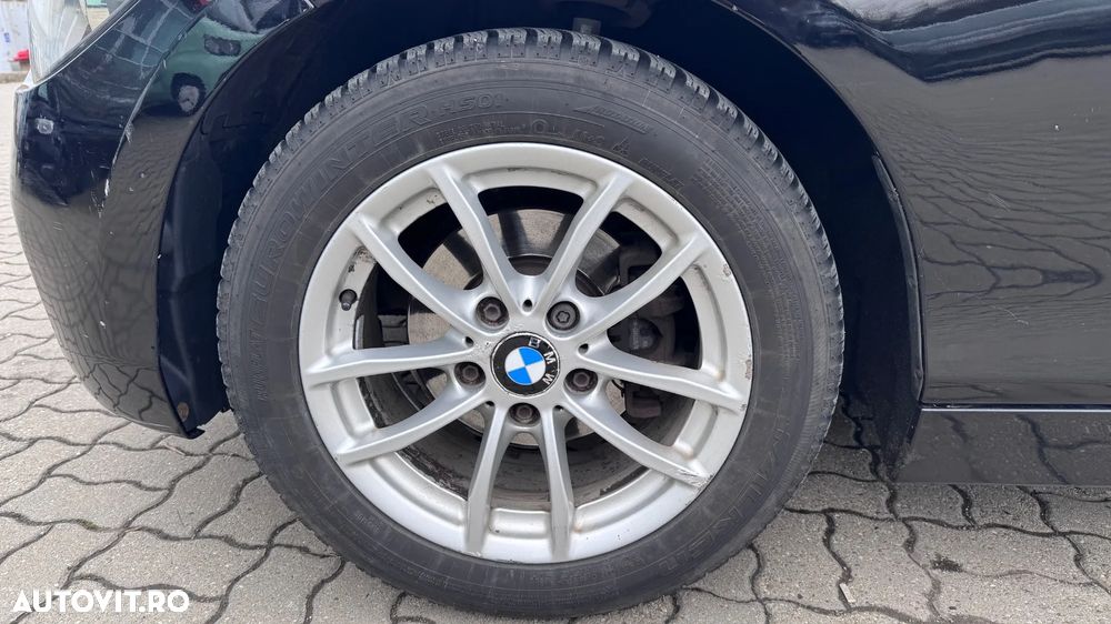 BMW Seria 1 118d Urban Line - 7
