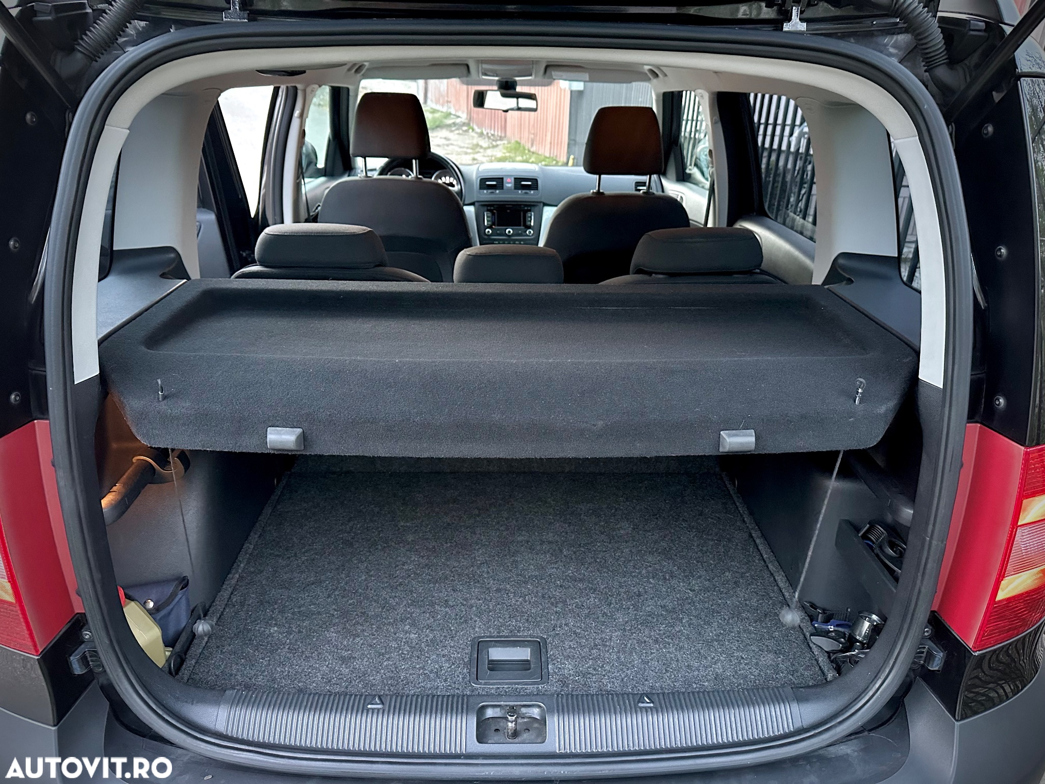 Skoda Yeti 1.2 TSI - 22