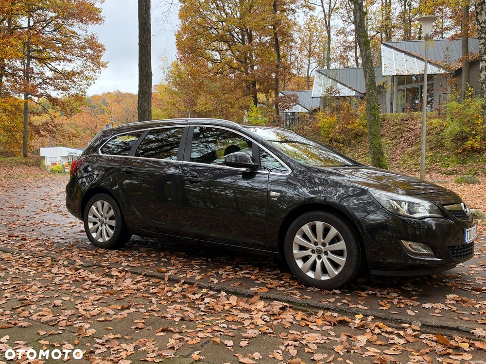 Opel Astra - 4