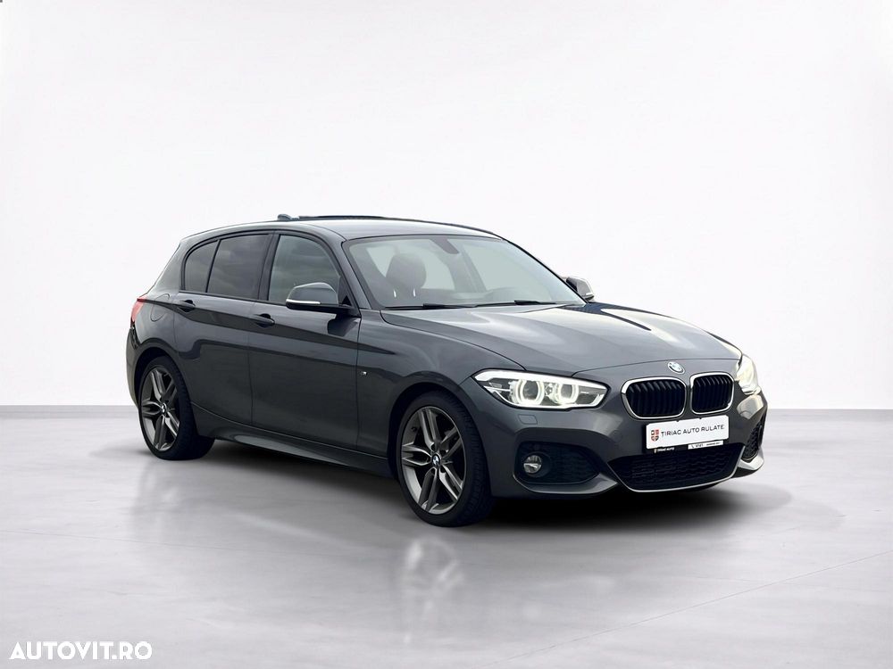 BMW Seria 1 - 9