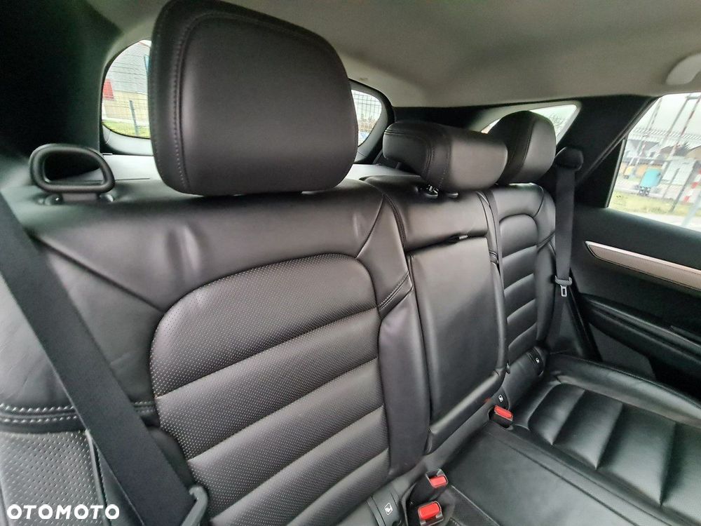 Renault Koleos 2.0 dCi Initiale Paris 4x4 X-Tronic - 26