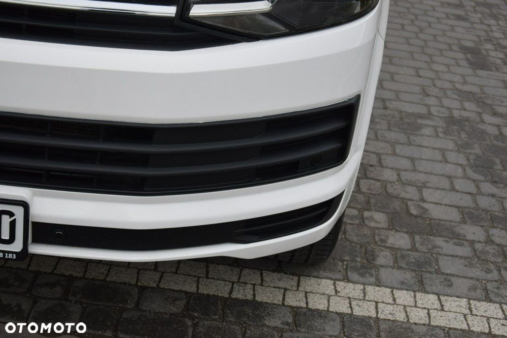 Volkswagen Transporter Caravelle DSG Kurz Highline - 6