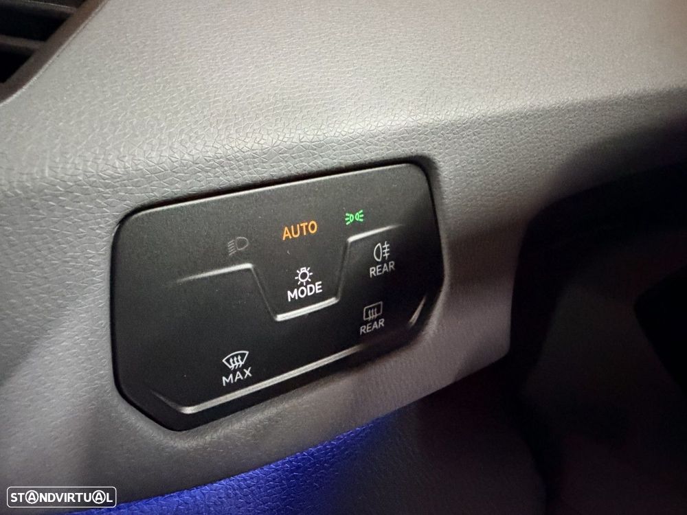 VW ID.3 Pure Performance Conceptline - 16