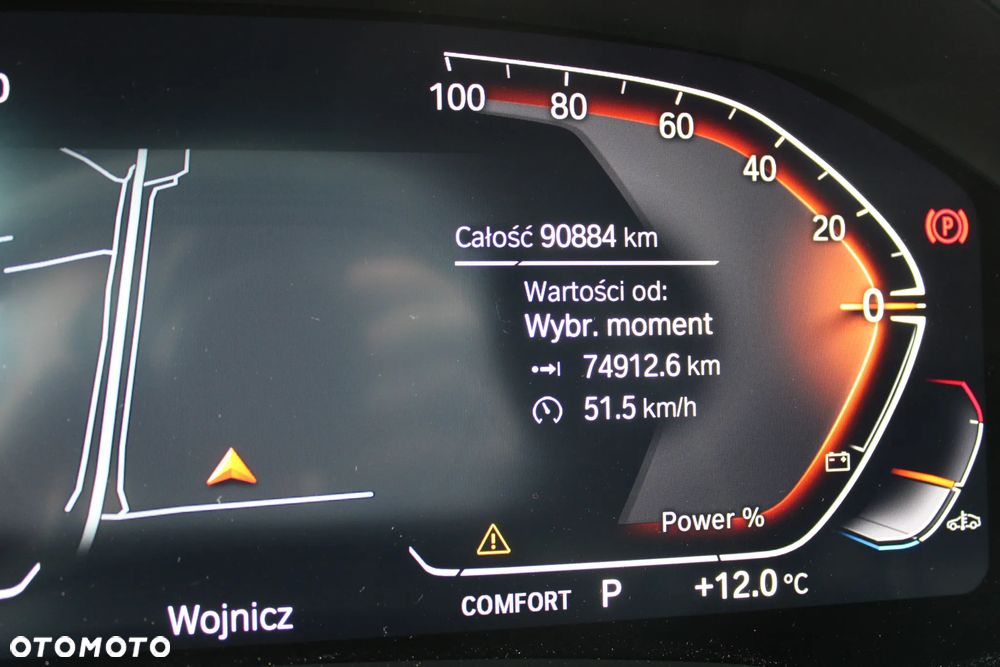 BMW Seria 4 420i - 26