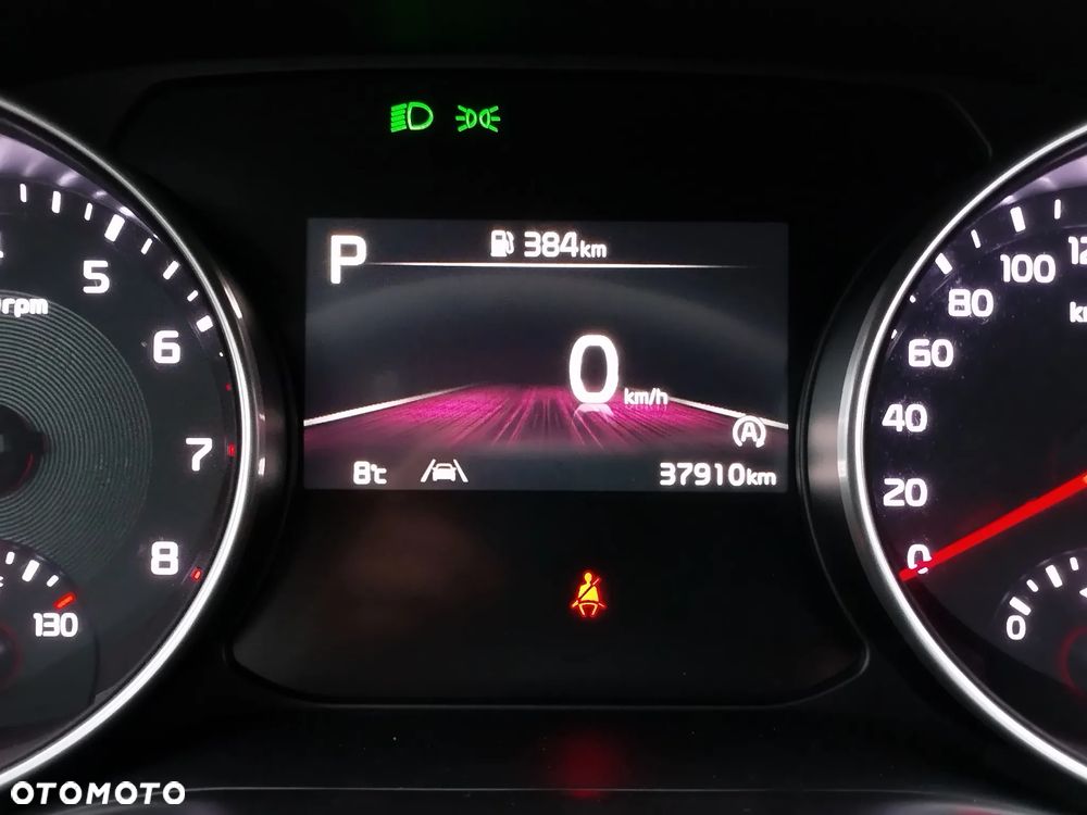 Kia XCeed 1.5 T-GDI M DCT - 8