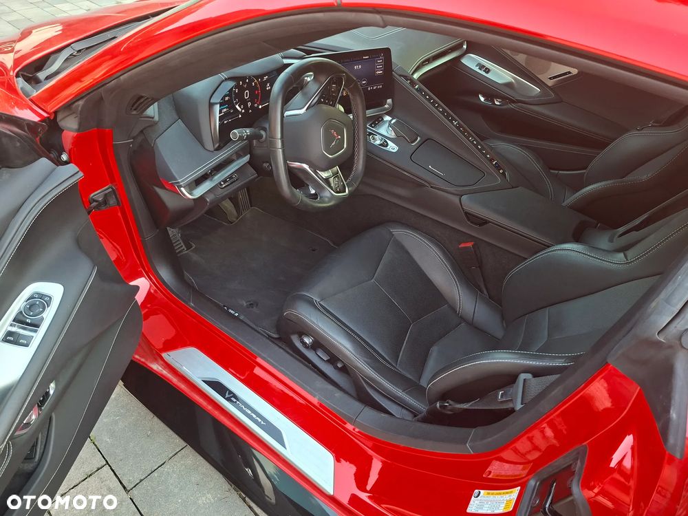 Chevrolet Corvette - 2