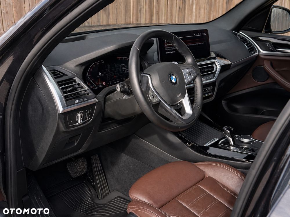 BMW X3 xDrive30i - 3