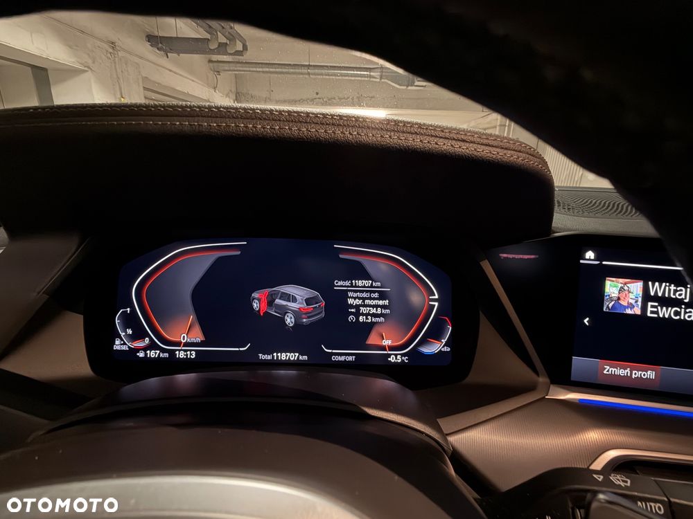 BMW X5 xDrive25d - 8