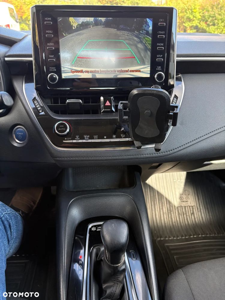 Toyota Corolla 1.8 Hybrid Comfort - 2