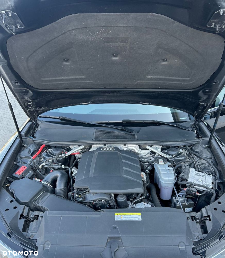 Audi A6 45 TFSI Sport S tronic - 15