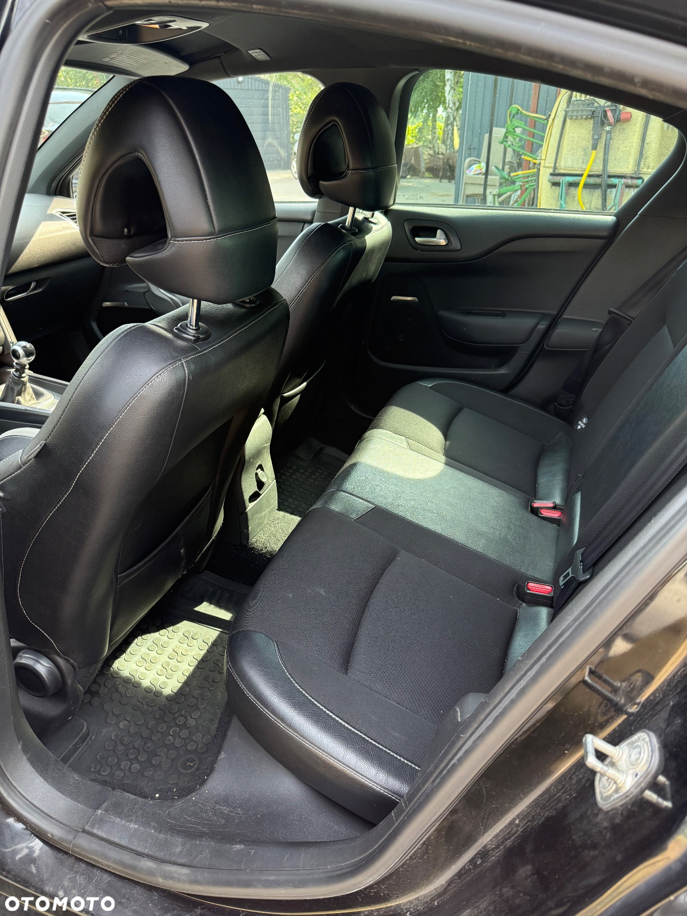 Citroën DS4 2.0 HDi SportChic - 11