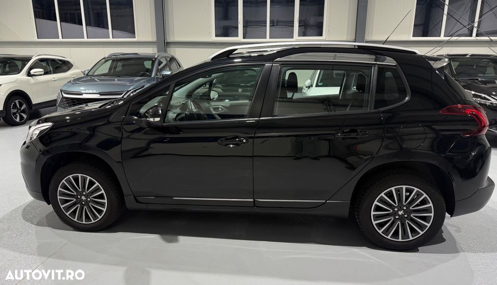 Peugeot 2008 PureTech 82 Allure - 7