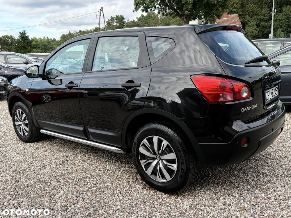 Nissan Qashqai - 12