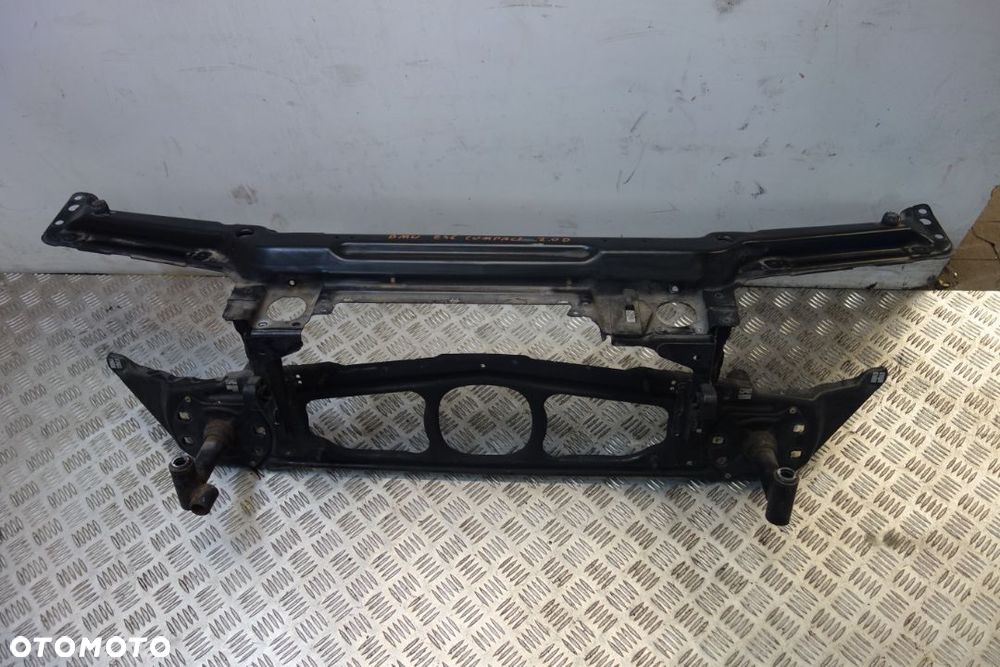 PAS PRZEDNI BMW E46 2.0D COMPACT - 1