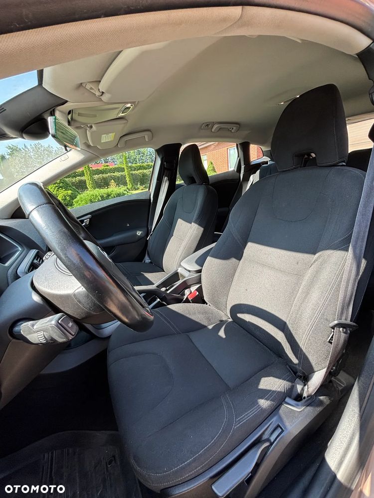 Volvo V40 Cross Country D2 Kinetic - 11