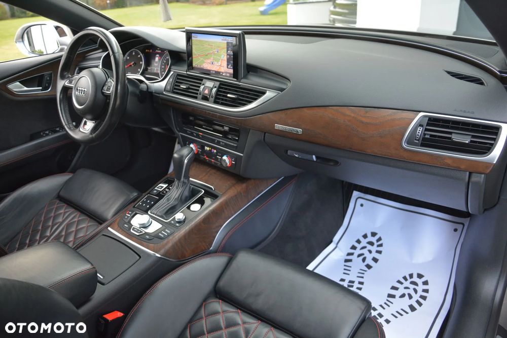 Audi A7 Sportback - 24