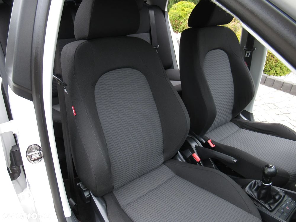 Seat Ibiza 1.4 16V Sport - 7