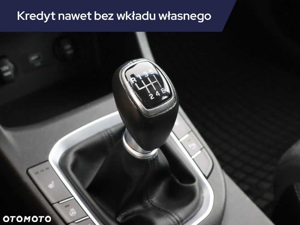 Hyundai i30 - 15