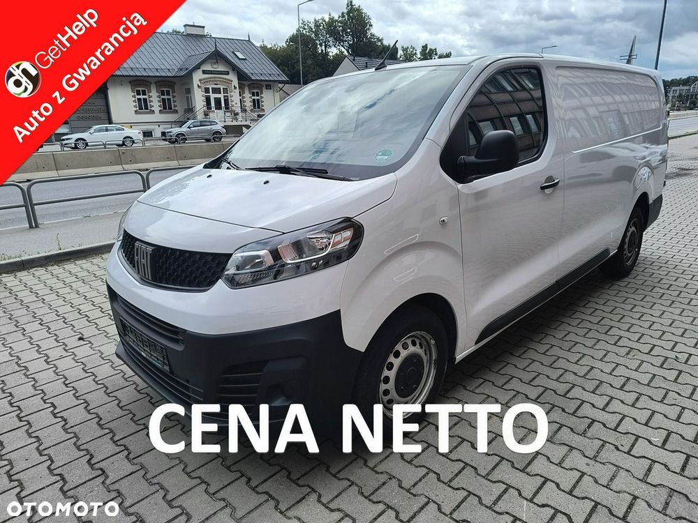 Fiat Scudo - 2
