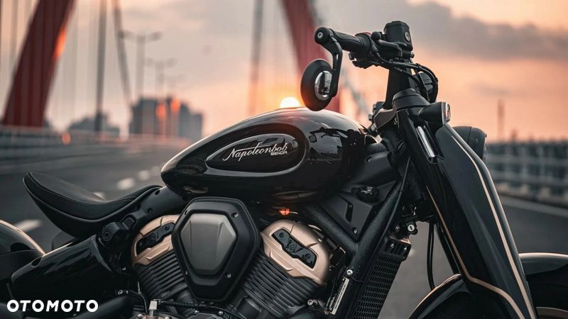 Benda Napoleon 500 - 15