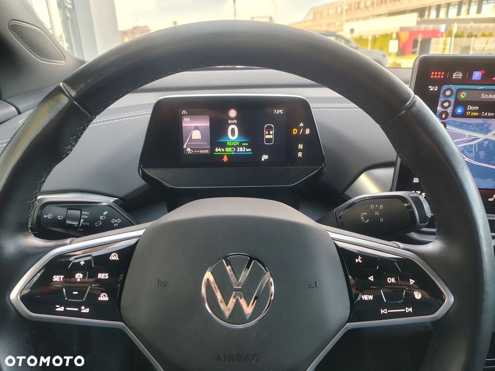 Volkswagen ID.5 77kWh Pro Performance - 7