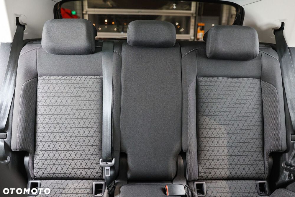 Volkswagen T-Cross 1.0 TSI Life - 15