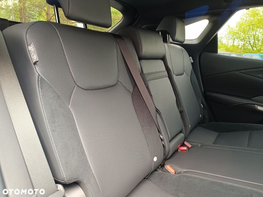Lexus RX - 26