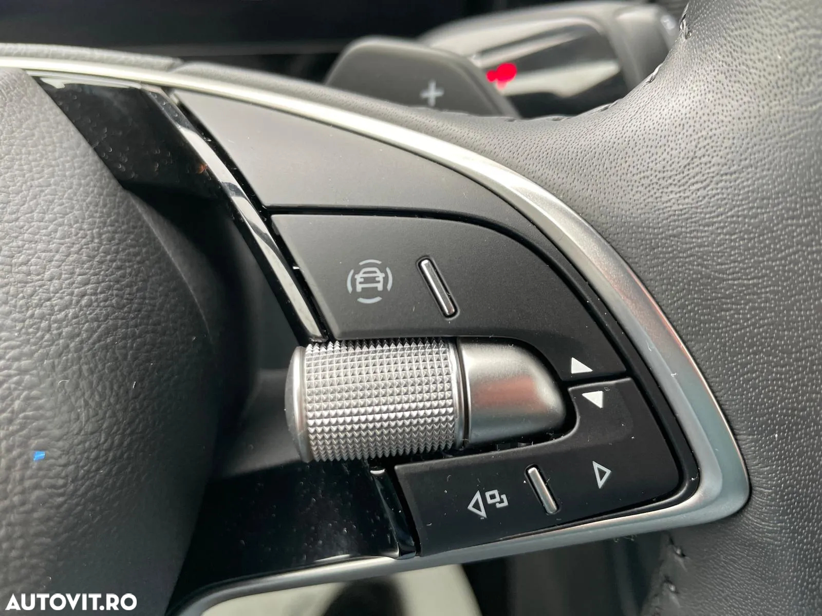 Skoda Kodiaq 2.0 TDI 4X4 DSG Selection - 16