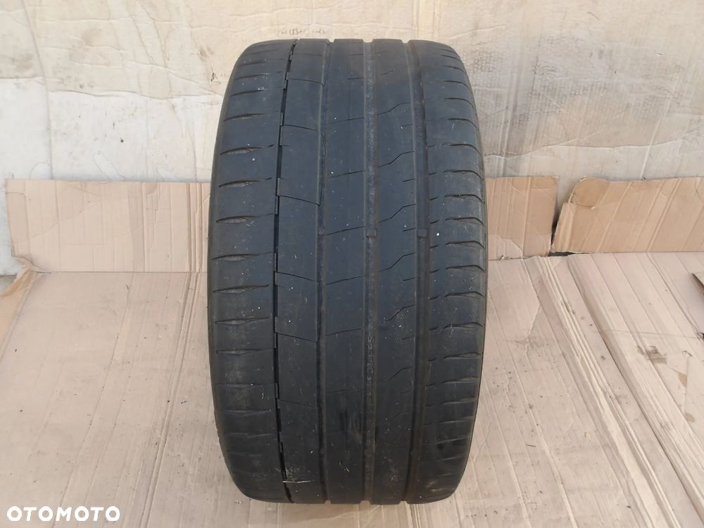 CONTINENTAL CONTI SPORT CONTACT 7 315.35.22 XL - 1