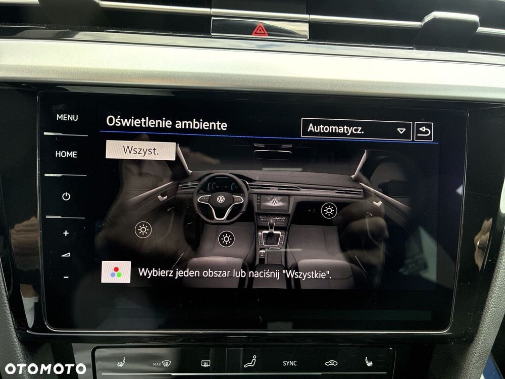 Volkswagen Arteon Shooting Brake - 24