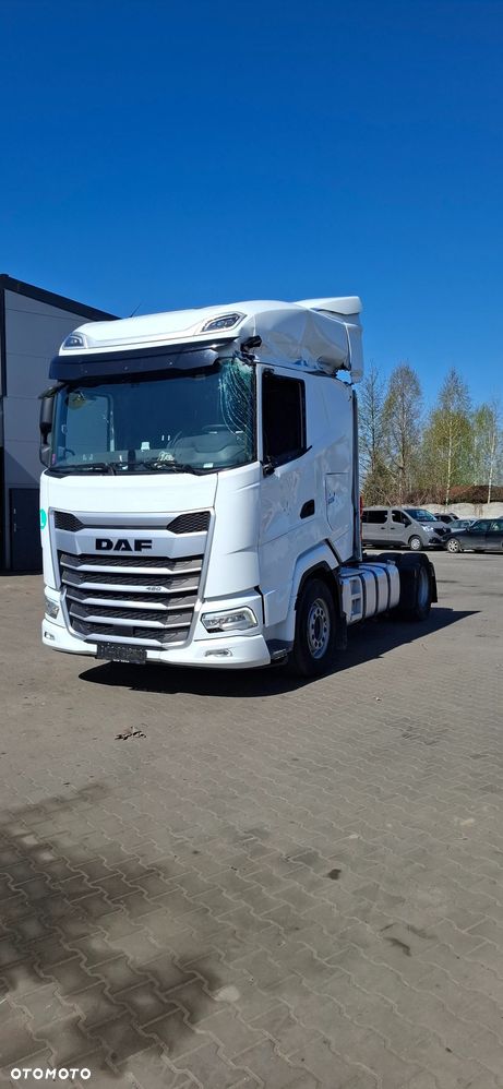 DAF XG - 2