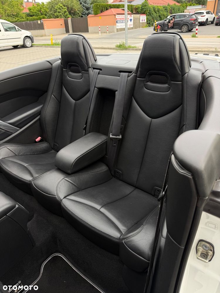 Peugeot 308 CC HDi FAP 140 Premium - 27